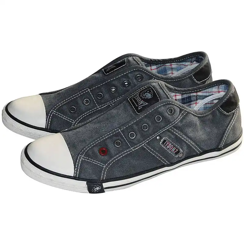 Tysonz American Chillers Sneaker Bestpreis