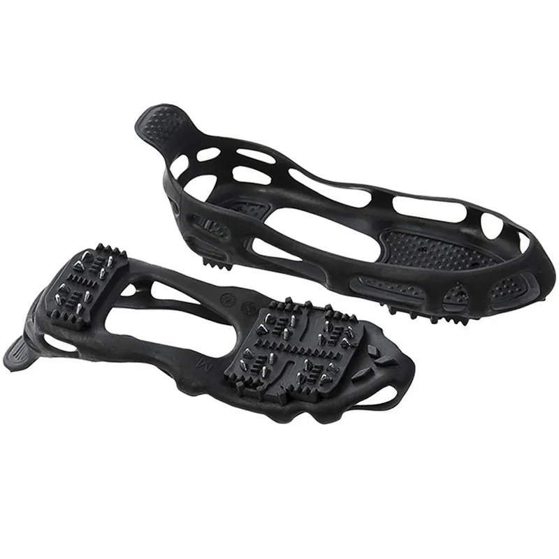 Boot Spikes Überschuhe versch. Größen Neu Im Sortiment