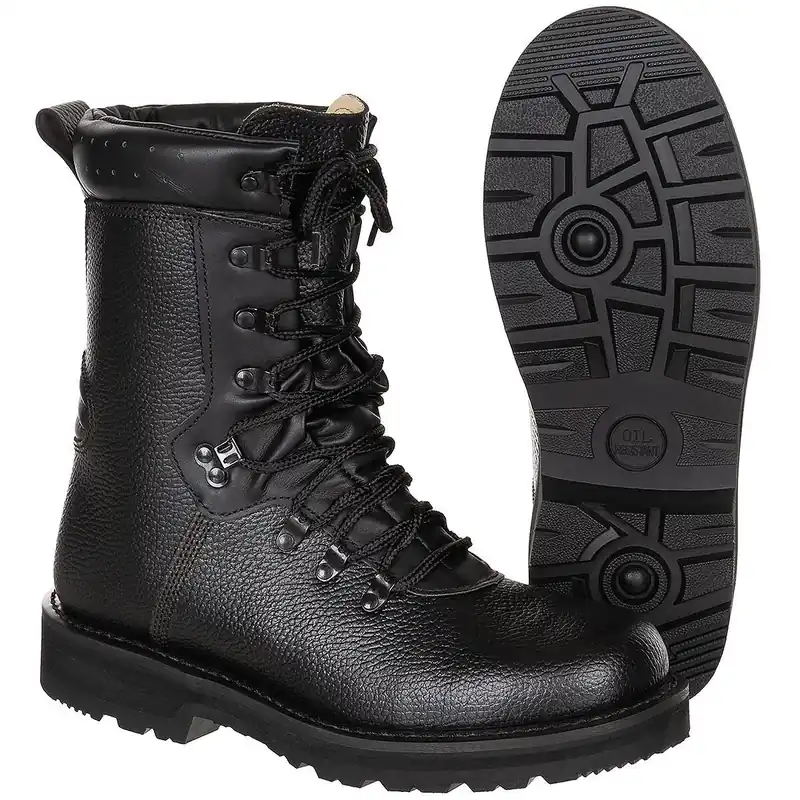Knallerangebot MFH BW Kampfstiefel Modell 2000