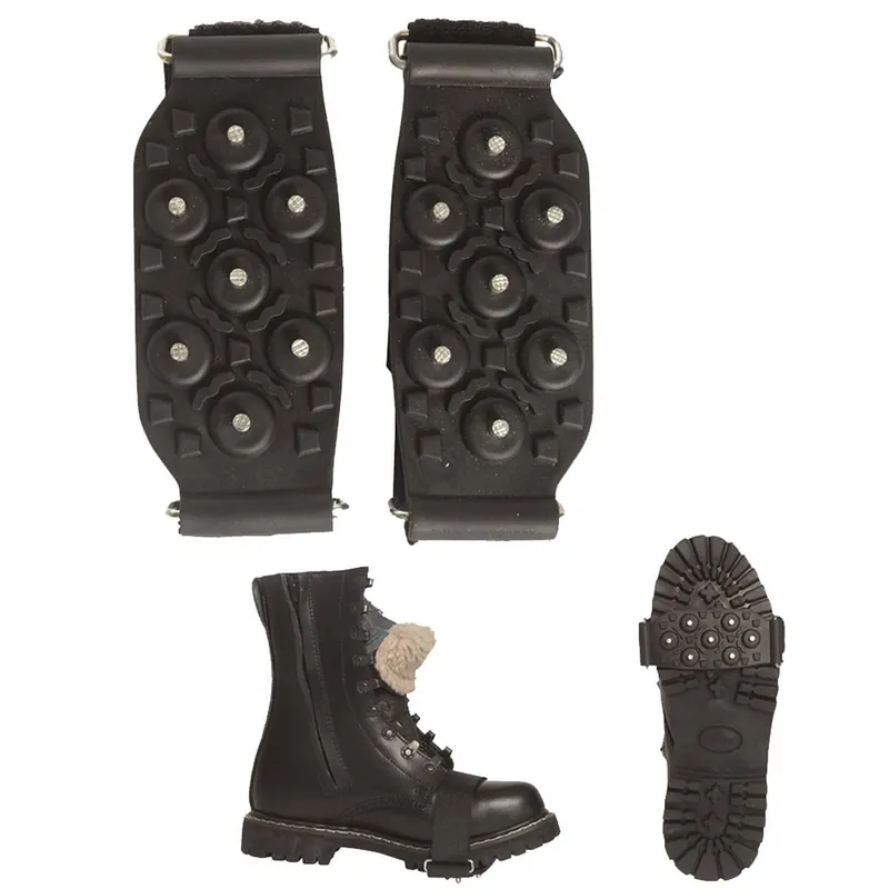 Boot Spikes Begrenztes Angebot