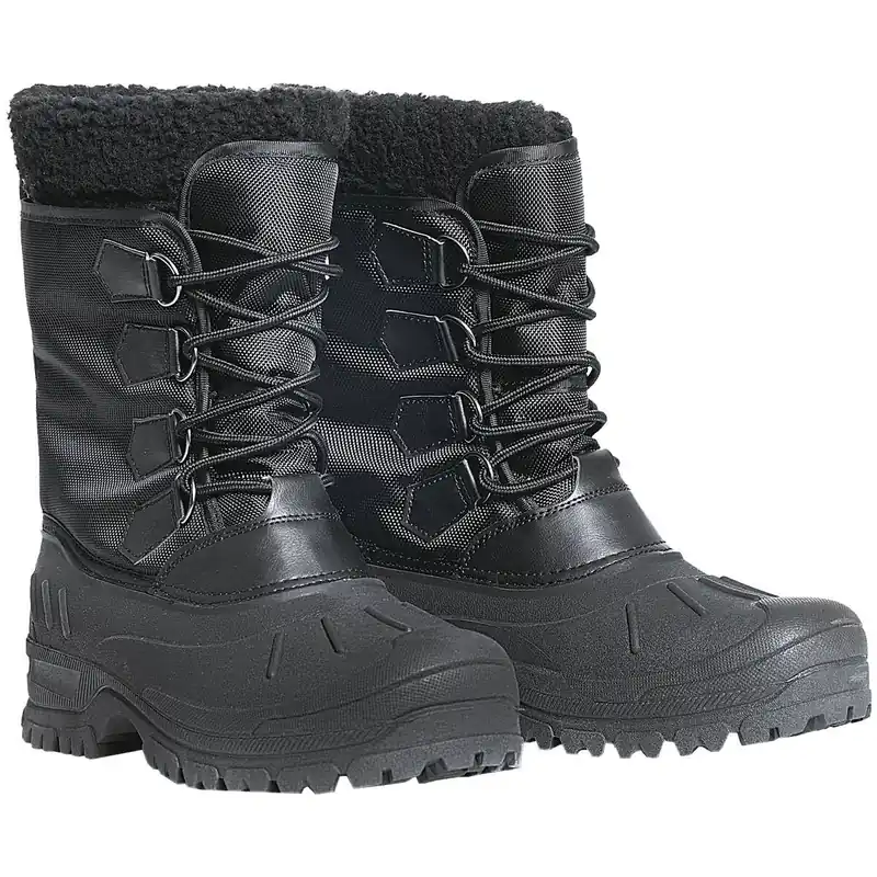 Expressversand Brandit Highland Weather Extreme Boots schwarz