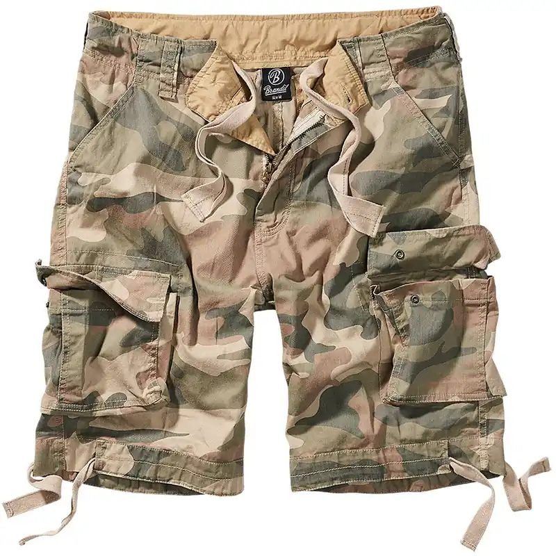 Urban Legend Shorts light woodland Preiswert