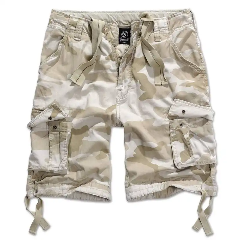 Urban Legend Shorts sandstorm Zertifiziert