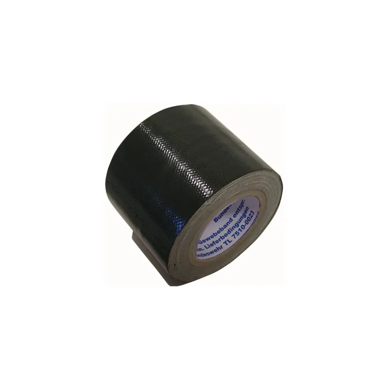 Angebot BW Panzerband 50 mm x 5 m oliv