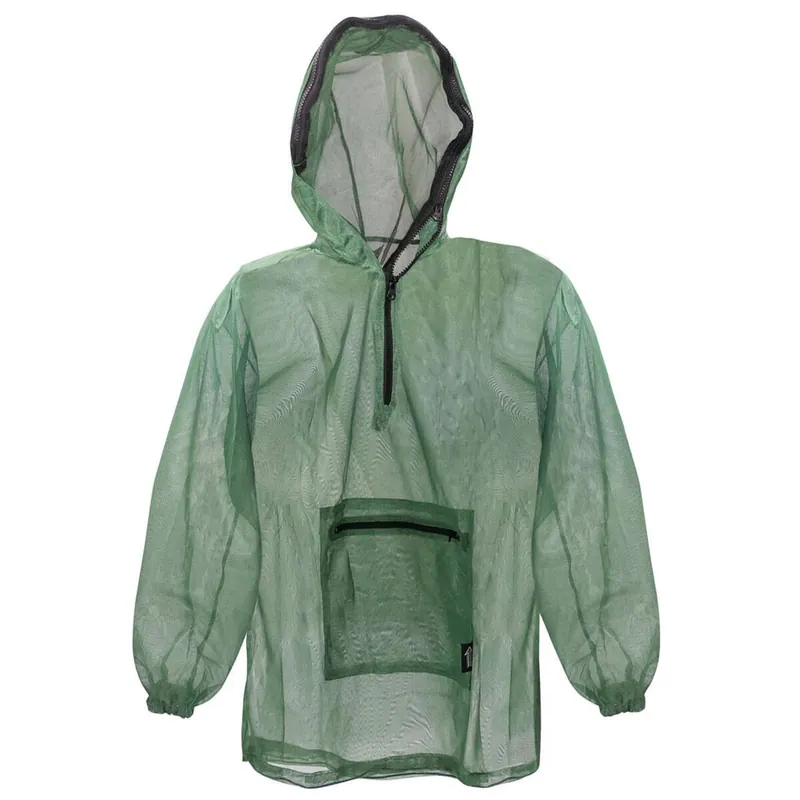 Direkt Vom Hersteller Moskito Shirt langarm oliv