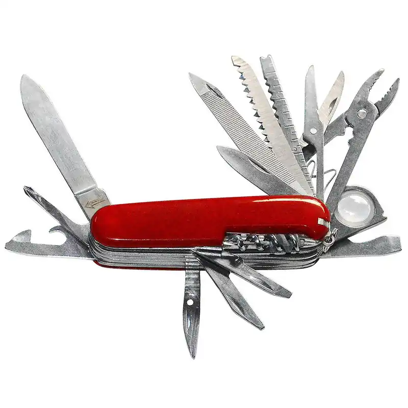 Neuheit CI Multizweck Taschenmesser