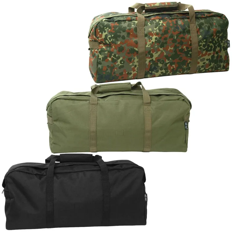 Sofort Bestellen BW Einsatztasche groß versch. Farben