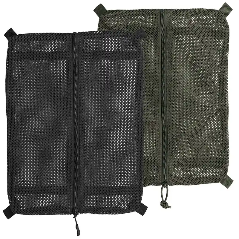Netzbeutel mit Klett groß versch. Farben Top-Angebot