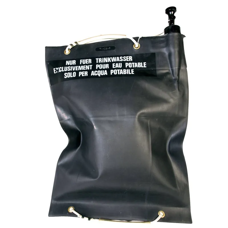 Top-Preis Schweizer Wassersack 20 l