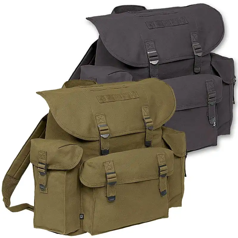 BW Rucksack versch. Farben Bestseller