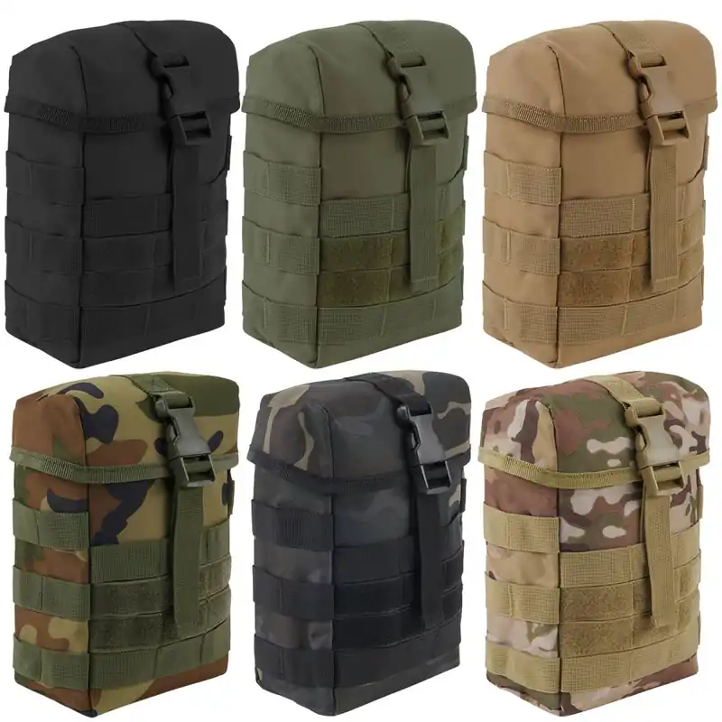 Molle Pouch Fire versch. Farben Online Kaufen