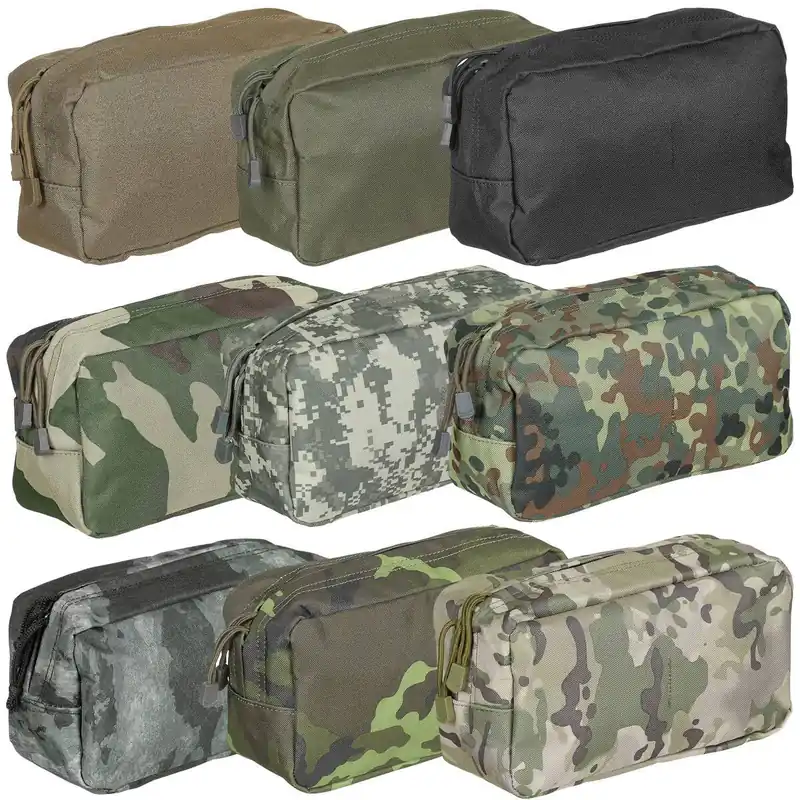 Abverkauf Mehrzwecktasche MOLLE groß