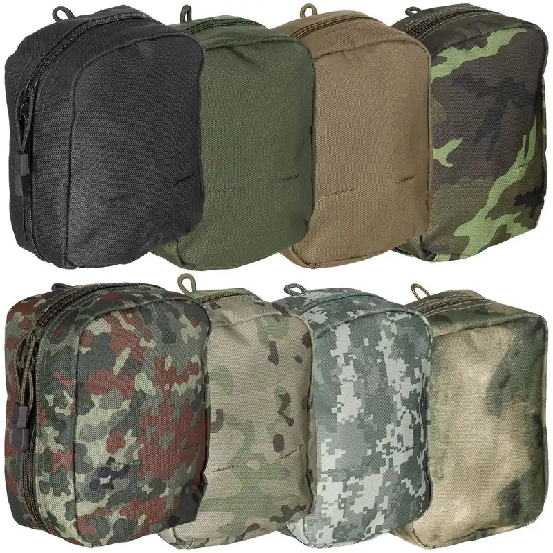 Mehrzwecktasche MOLLE klein Beliebt