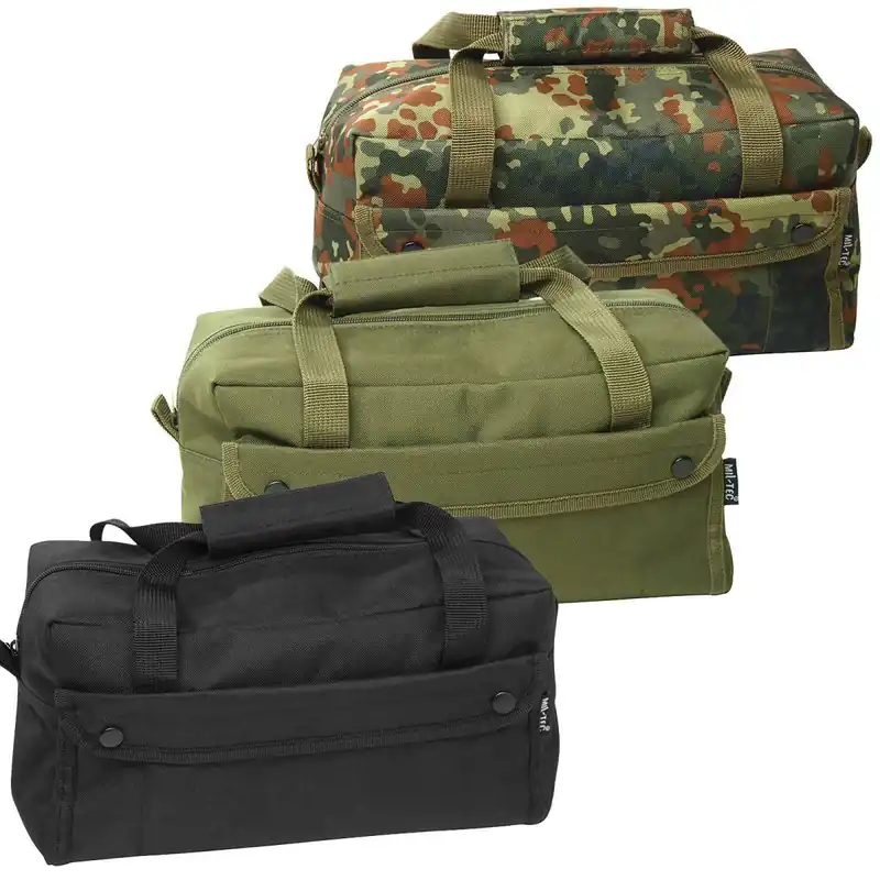 BW Einsatztasche klein versch. Farben Sale