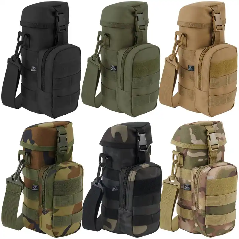 Online Kaufen Trinkflaschentasche Molle Plus versch. Farben