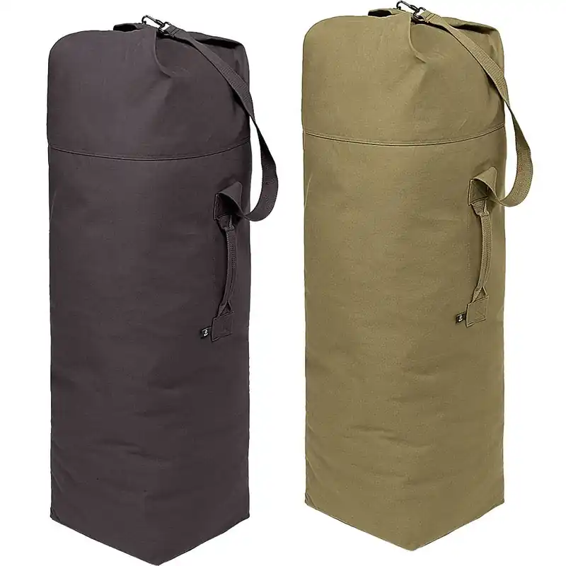 US Seesack Cotton large versch. Farben Sale