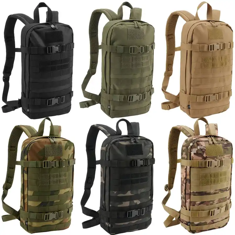 Angebot Brandit Cooper Daypack versch. Farben
