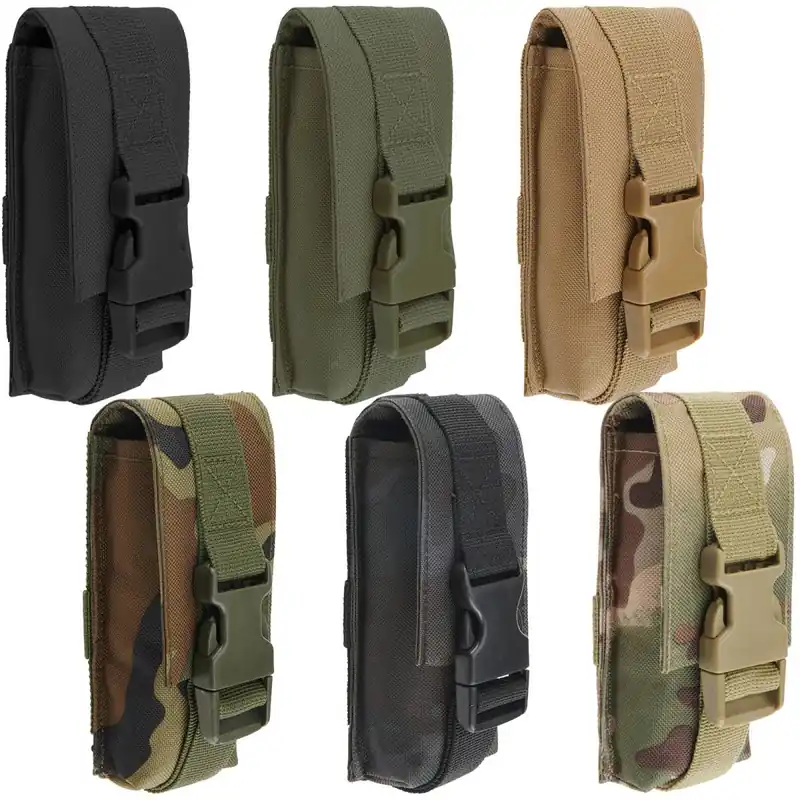 Sonderangebot Molle Multi Pouch large versch. Farben