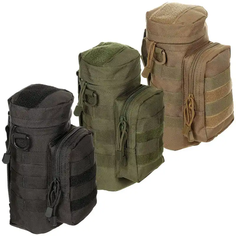 Sale Tasche rund MOLLE