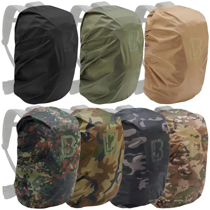 Markenprodukt Rucksackbezug Assault Pack small versch. Farben