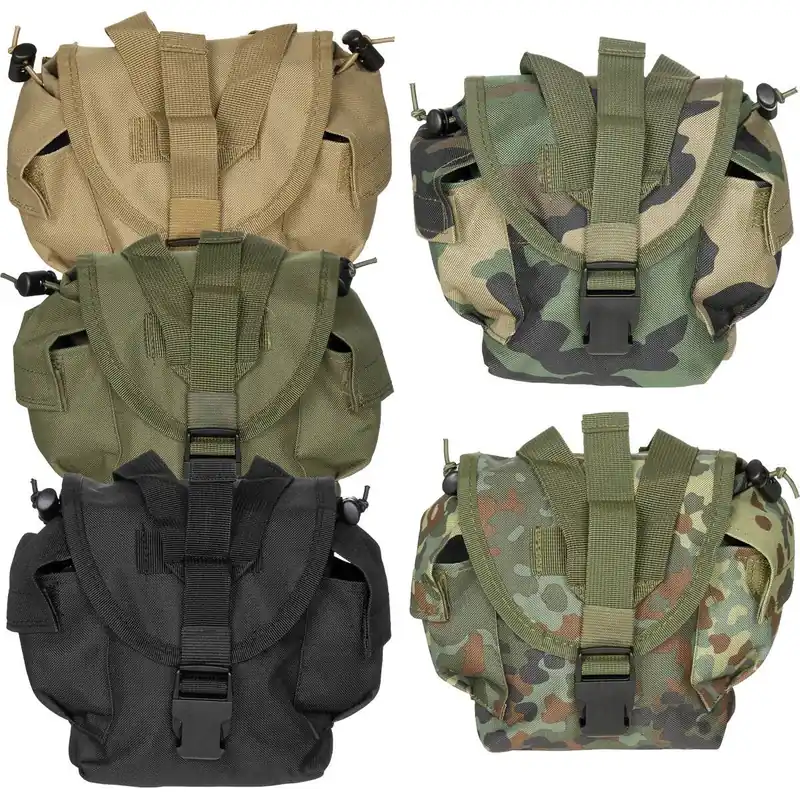 Feldflaschentasche MOLLE Neue Ware