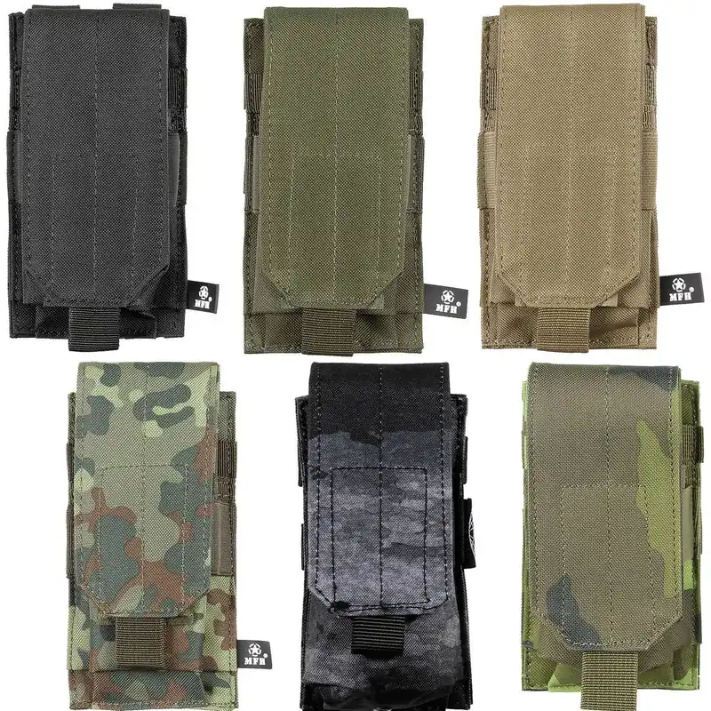 Magazintasche einfach MOLLE Markenware