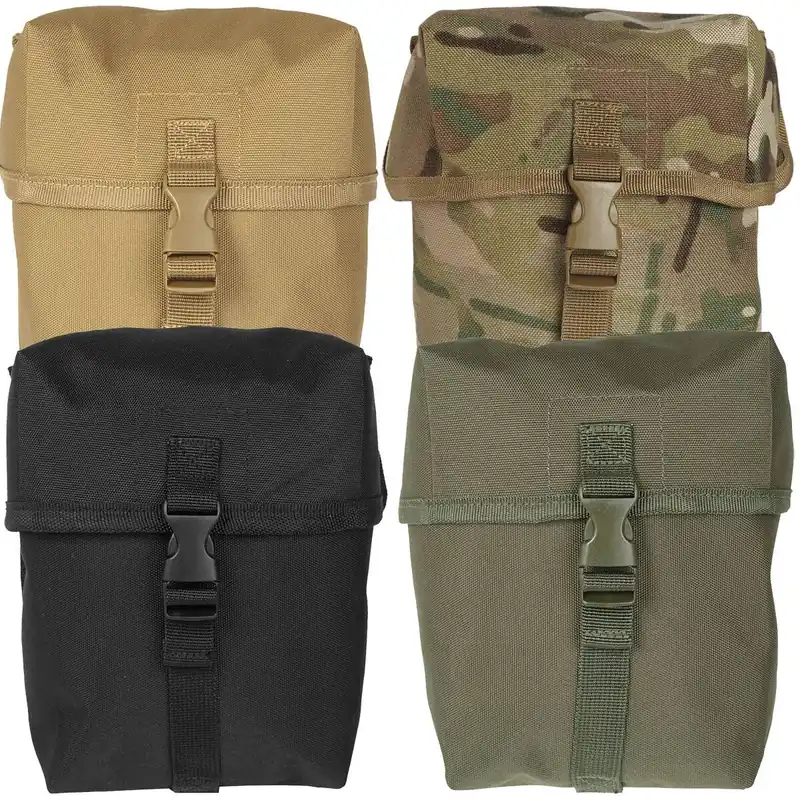 Koppeltasche Multi Purpose medium versch. Farben Top-Seller