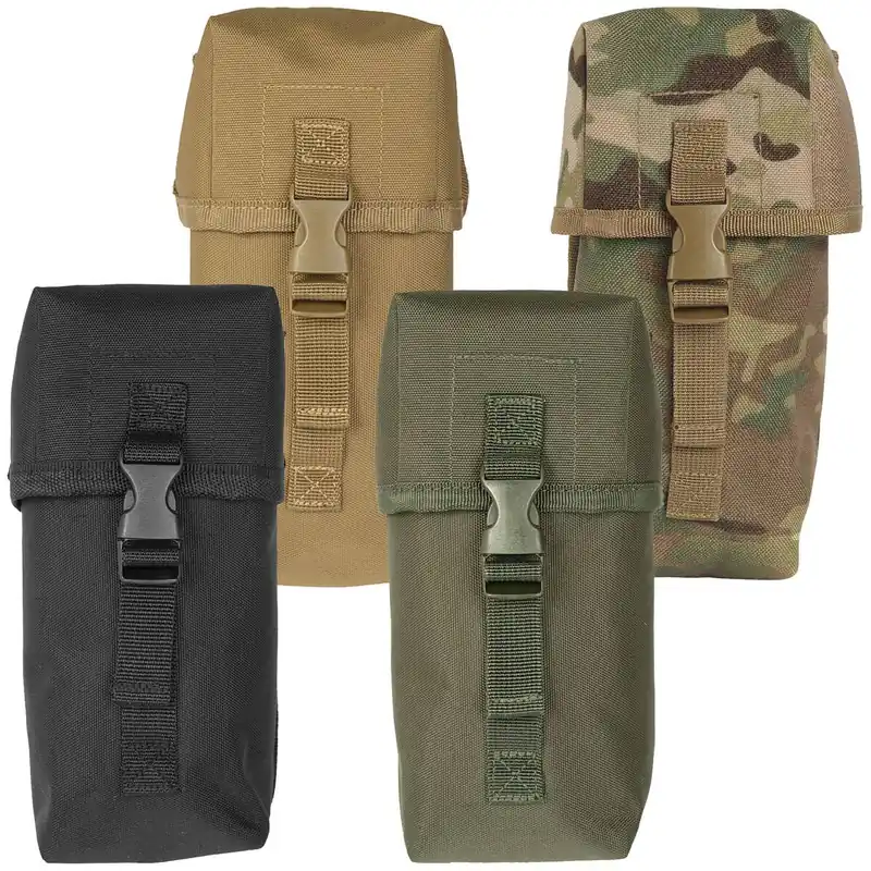 Mega-Angebot Koppeltasche Multi Purpose small versch. Farben