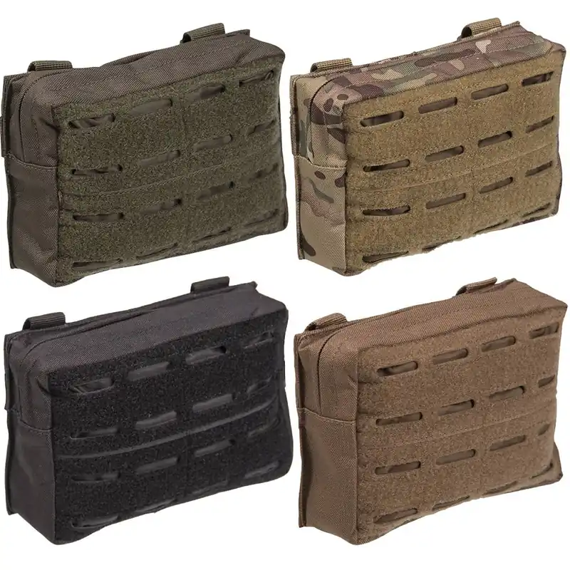 Gürteltasche Laser Cut small versch. Farben Letzte Chance