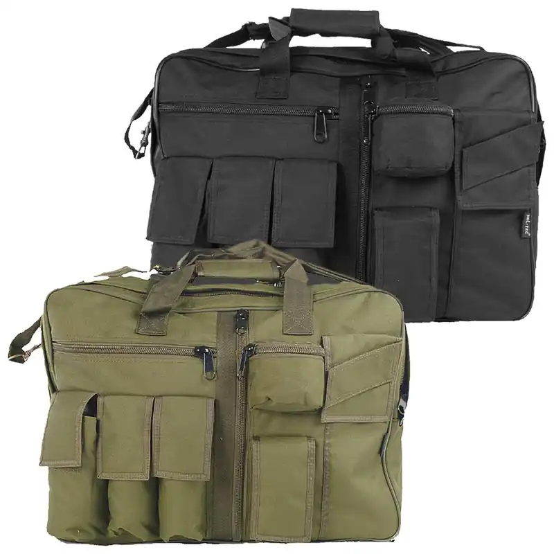 Rucksacktasche CARGO l versch. Farben Neu