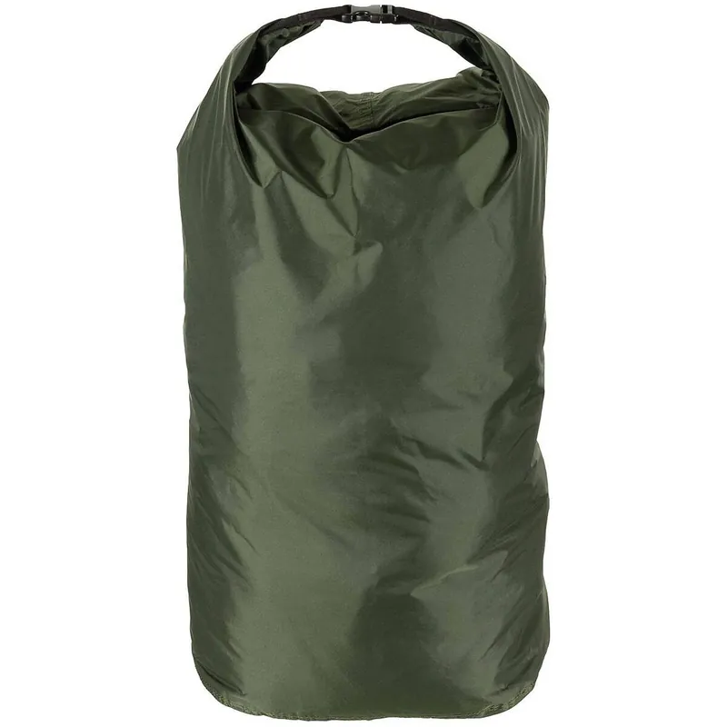 Neue Ware Britischer Transportsack Drybag