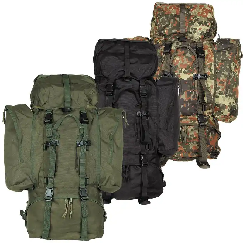 Tourenrucksack ALPIN 110 l versch. Farben Neue Kollektion