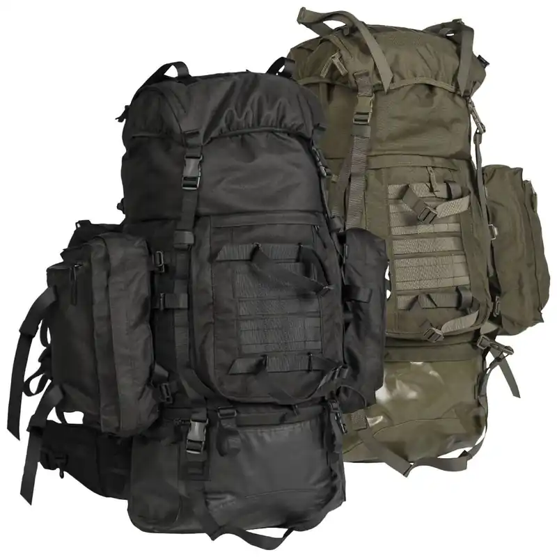 Rucksack Teesar 100 Liter versch. Farben Super-Preis