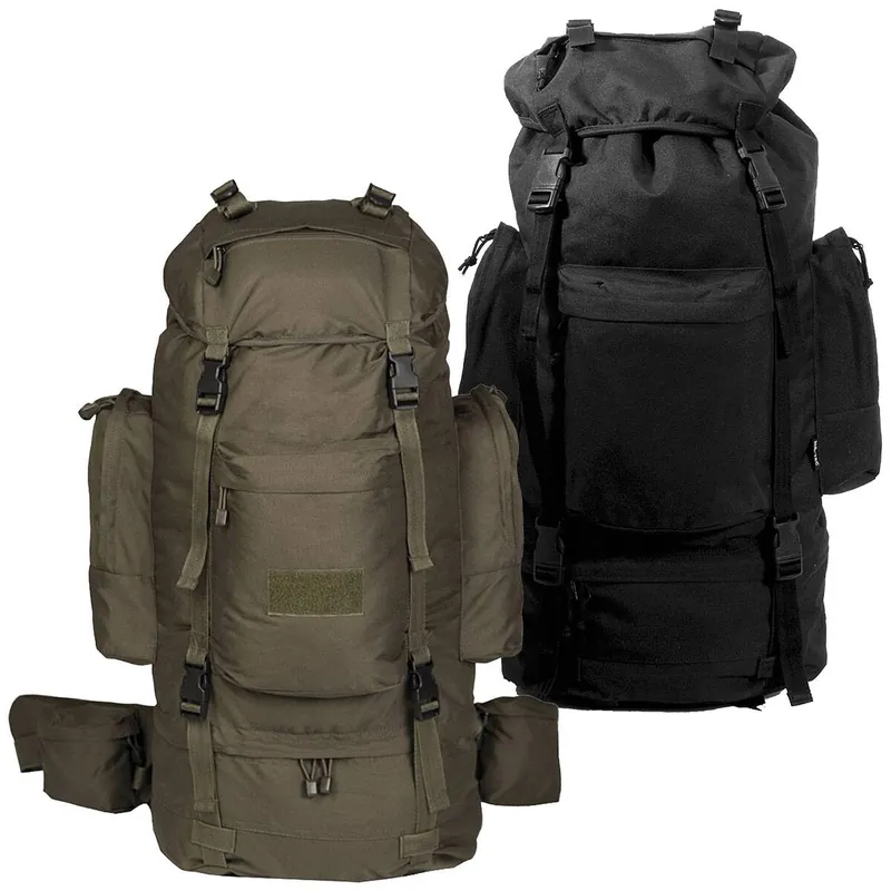 Bestpreis Rucksack RANGER 75 l versch. Farben