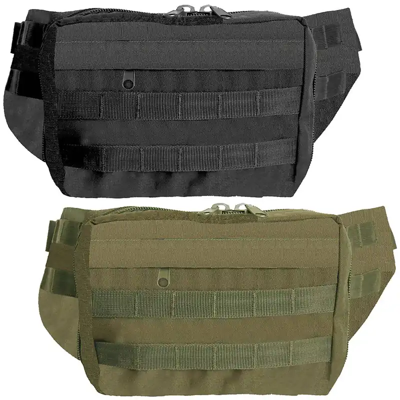 Preisknaller Pistolen Hip Bag