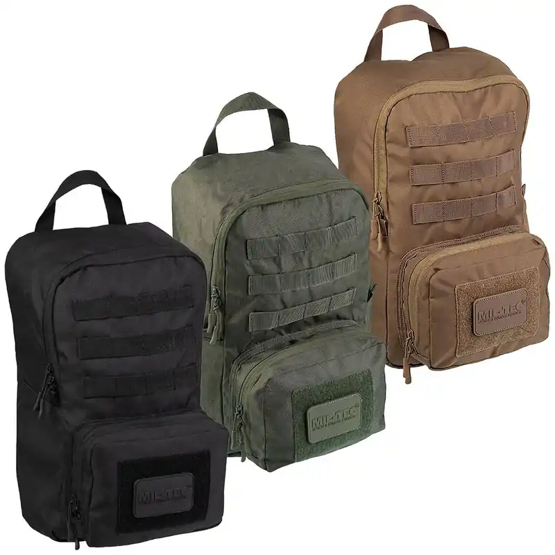 US Assault Pack Ultra Compact versch. Farben Markenware