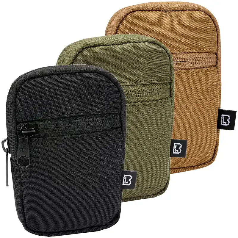 Geprüft Key Pouch versch. Farben