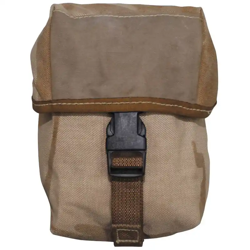 Ausverkauf Britische Tasche Medical Molle