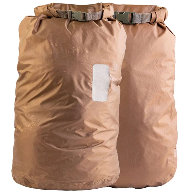 Geprüft BW Packliner Wise Pearl 40 l coyote gebraucht