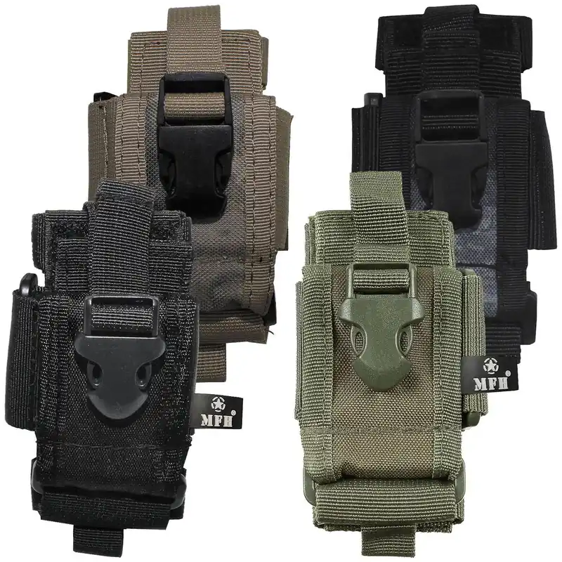 Meistverkauft Handyhalter MOLLE