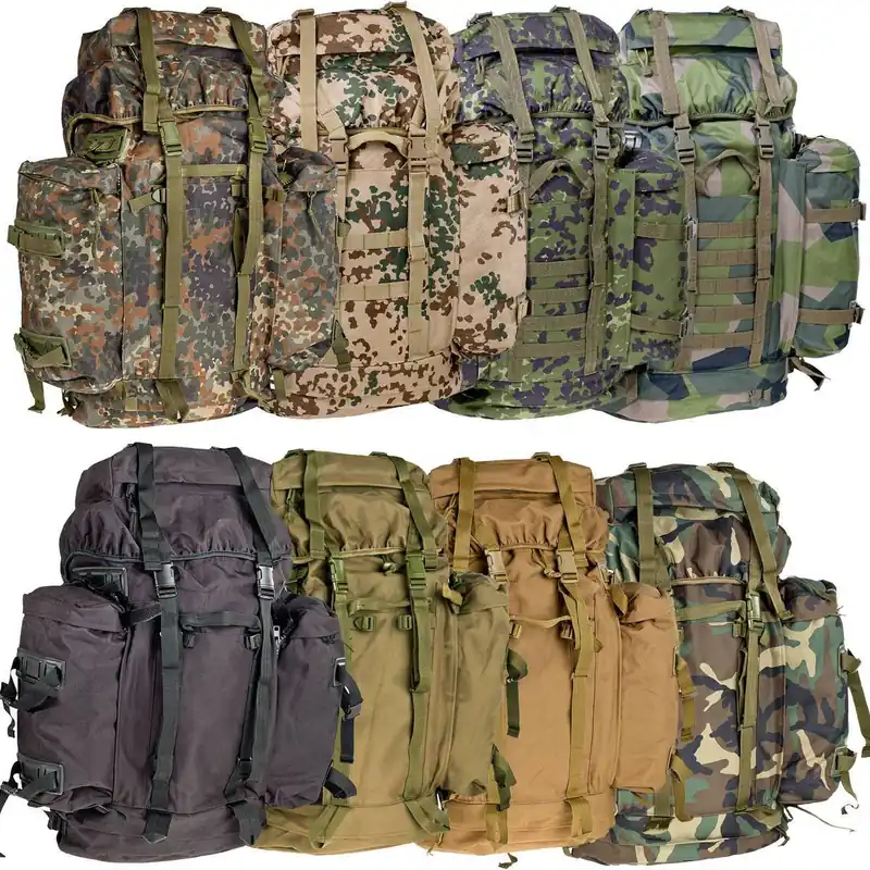 Direktkauf A.B. Rucksack Mountain versch. Farben