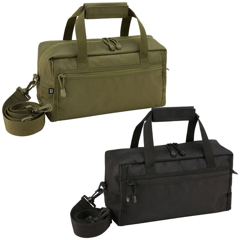 Knallerangebot Brandit Utility Bag medium versch. Farben