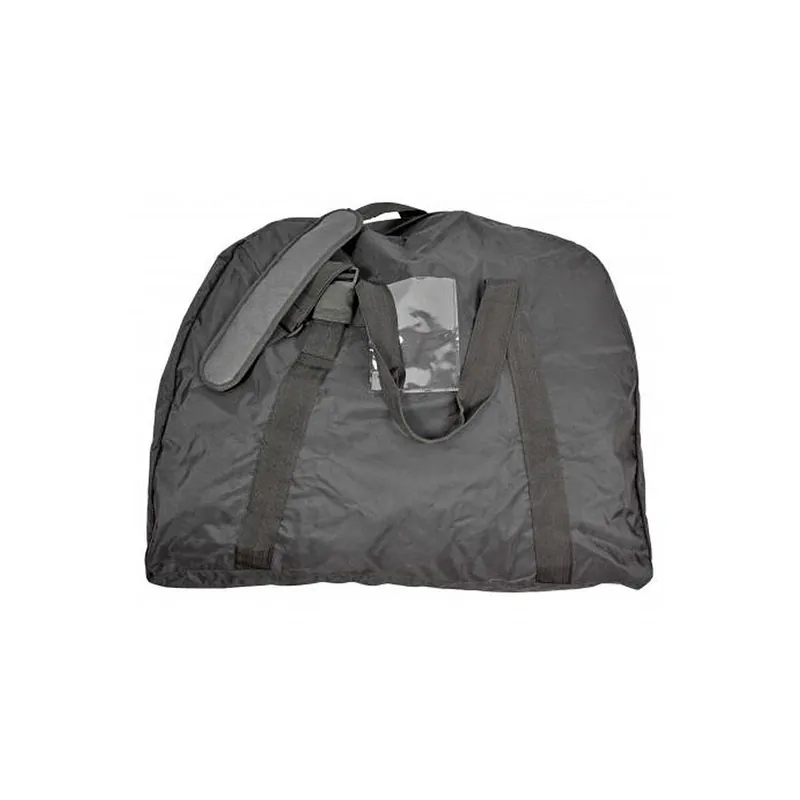 Holl. Einsatztasche Mehler schwarz Saisonangebot