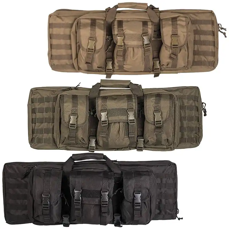 MIL-TEC Rifle Case medium versch. Farben Solange Der Vorrat Reicht