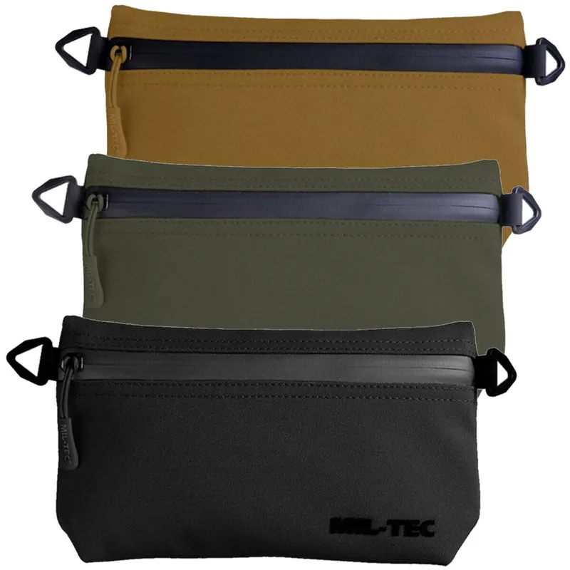 Accessory Pouch versch. Farben Sonderangebot