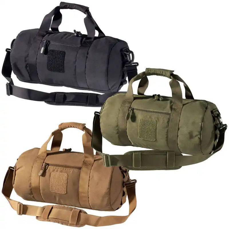 Urban Duffle Bag 16 versch. Farben Zertifiziert