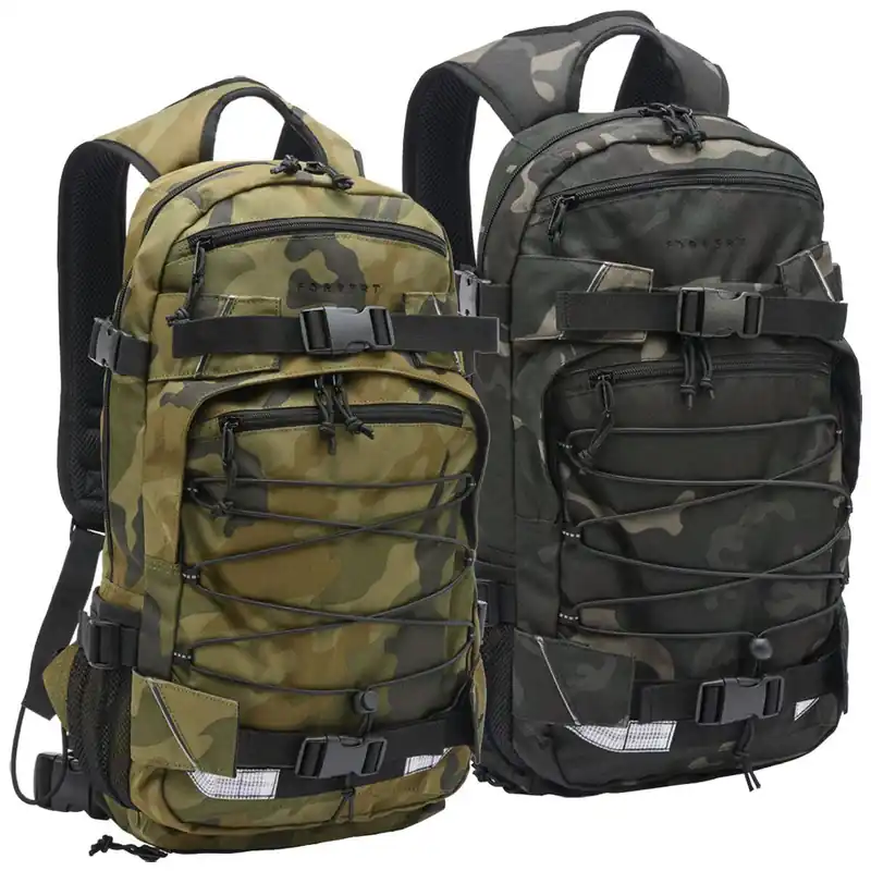 Sofort Bestellen Louis Allover Backpack versch. Farben