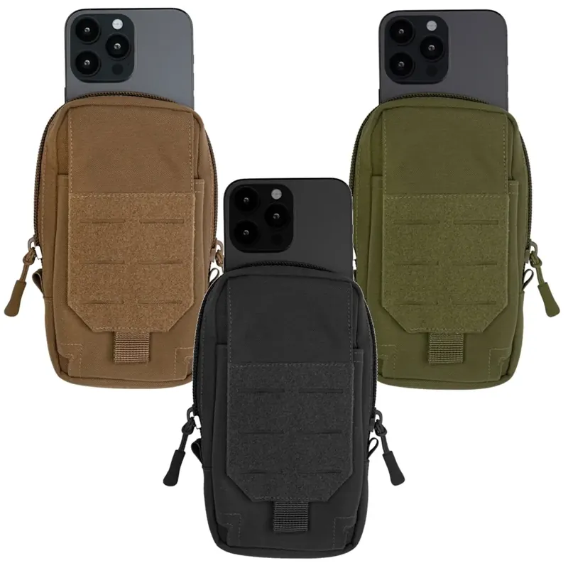 Molle Fieldcom Pouch versch. Farben Super-Preis