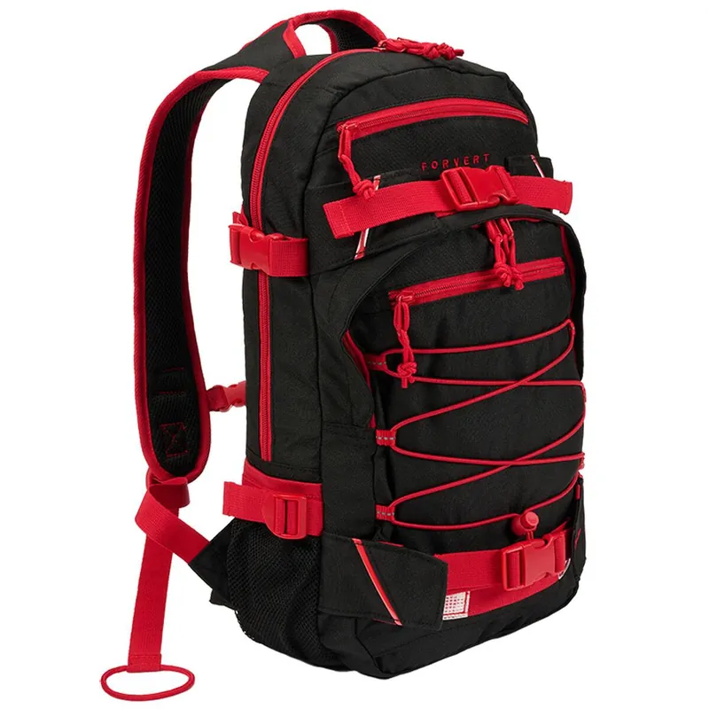 Fire Louis Backpack Jetzt Bestellen