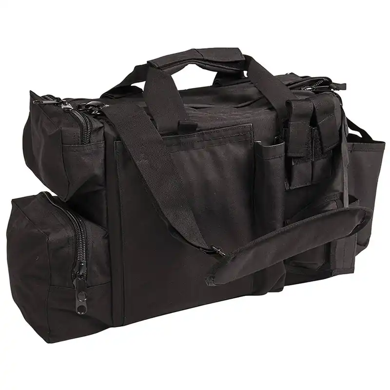 Knallerangebot Mil-Tec Security Einsatztasche